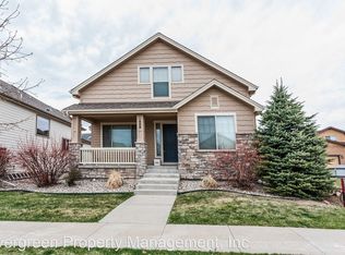 1808 Prairie Ridge Dr, Fort Collins, CO 80526
