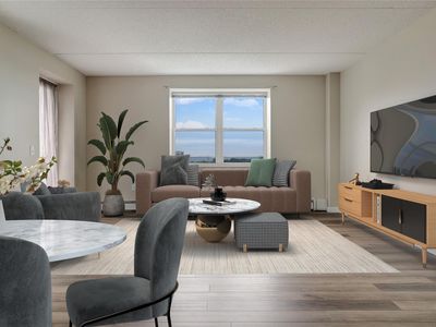 7914 Rockaway Beach Boulevard #7-C, Far Rockaway, NY, 11693