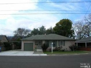 791 Clausing Ave, Novato, CA 94945