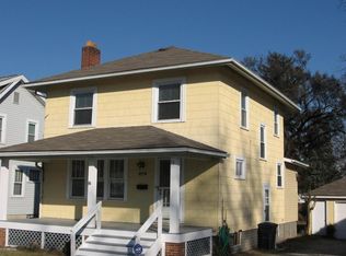 474 N Harris Ave, Columbus, OH