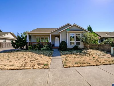 2554 Page Ct SE, Albany, OR, 97322