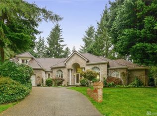 13312 Foxglove Dr NW, Gig Harbor, WA 98332