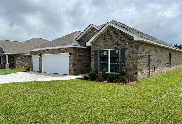 1208 Carraway Cv — Photo 2