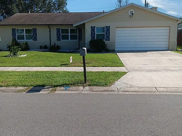 285 Hickory Ave, Merritt Island, FL 32953
