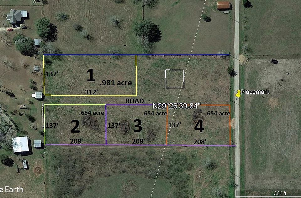 1st image of 231 County Road 351a