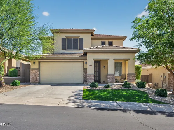 7135 W DESERT MIRAGE Drive, Peoria, AZ 85383