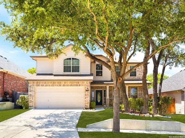 4507 Barnard Mill, San Antonio, TX 78247