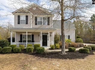 130 Fresh Spring Way, Lexington, SC 29072