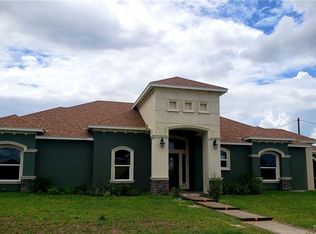 4806 Melody Ln, Edinburg, TX 78542