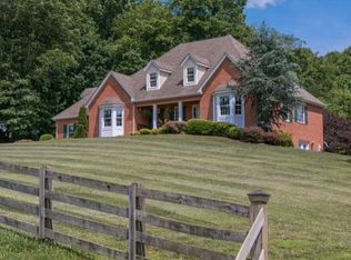 25484 Watauga Rd, Abingdon, VA 24211