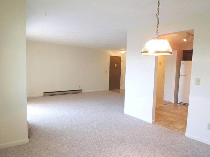 Apartment Central View