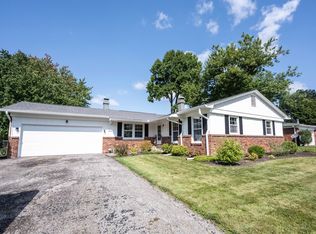 4836 Manning Rd, Indianapolis, IN 46228