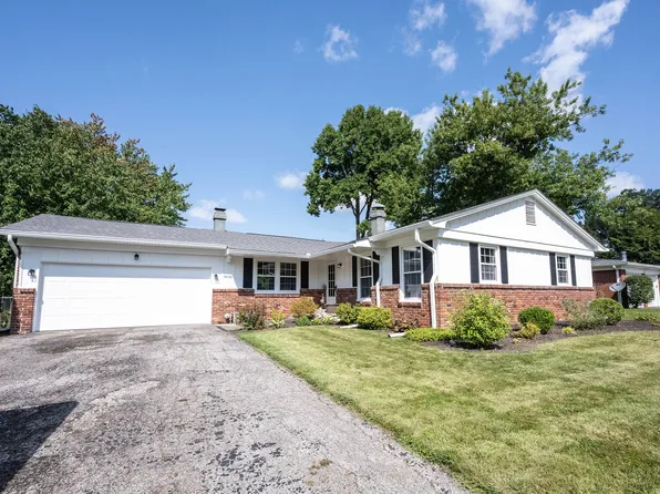 4836 Manning Rd, Indianapolis, IN 46228