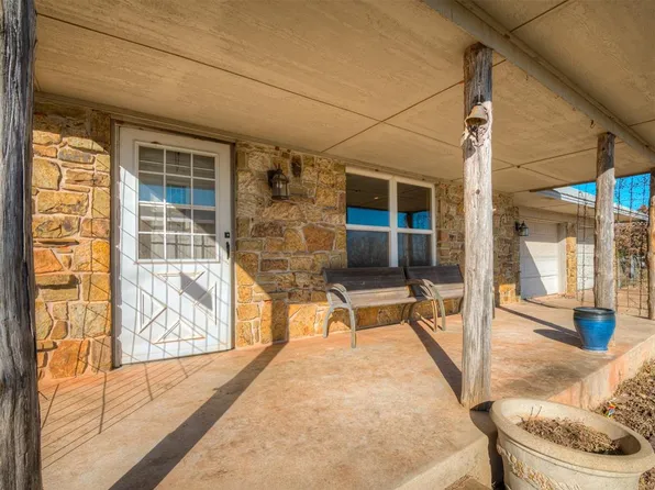 7901 S Chisholm, Orlando, OK 73073