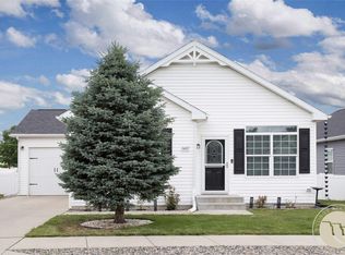1407 Twin Oaks Dr, Billings, MT 59105