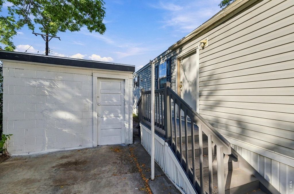 4105 N Garfield Ave #31