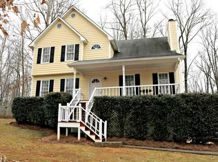 321 Stratford Dr #51, Douglasville, GA 30134