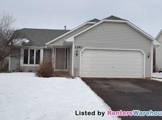 1593 Boardwalk, Eagan, MN 55122