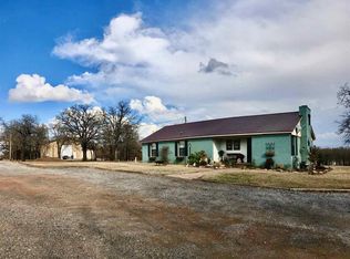 181496 N 2860 Rd, Comanche, OK 73529