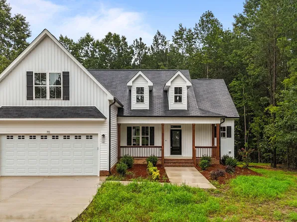 70 Copper Penny Rd, Zebulon, NC 27597