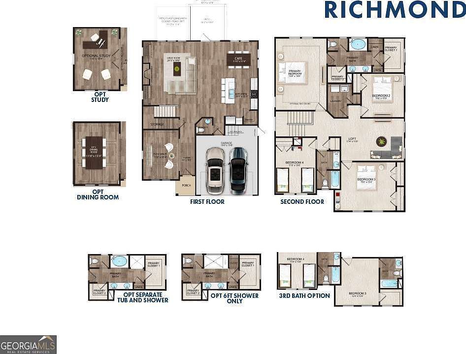 2nd image of 103 Brook Dr