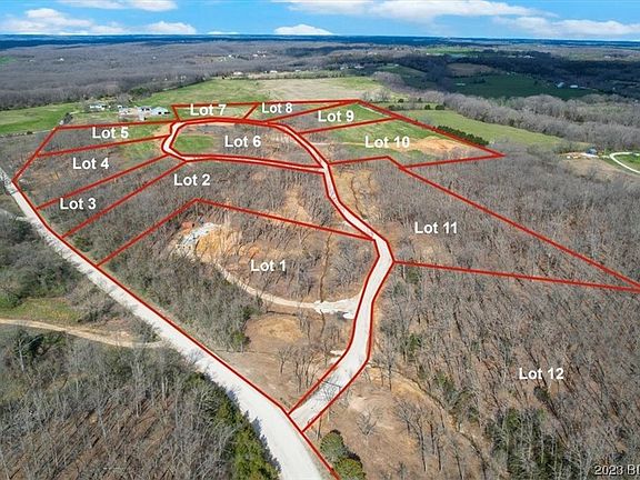 2nd image of LOT 12 Walnut Creek Cir
