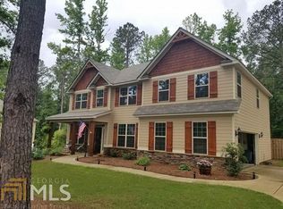 688 Sweetbay Pkwy, Hamilton, GA 31811