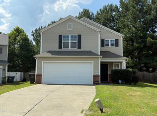 16 Pumpkin Pl, Durham, NC 27703