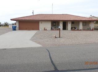 3095 Marlin Dr, Lake Havasu City, AZ 86403