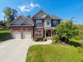 2029 Downing Creek Ln, Knoxville, TN 37932