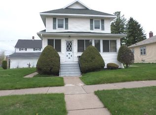 310 Maple St, Hurley, WI 54534