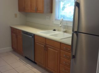 18 Sumner St #2, Boston, MA 02128