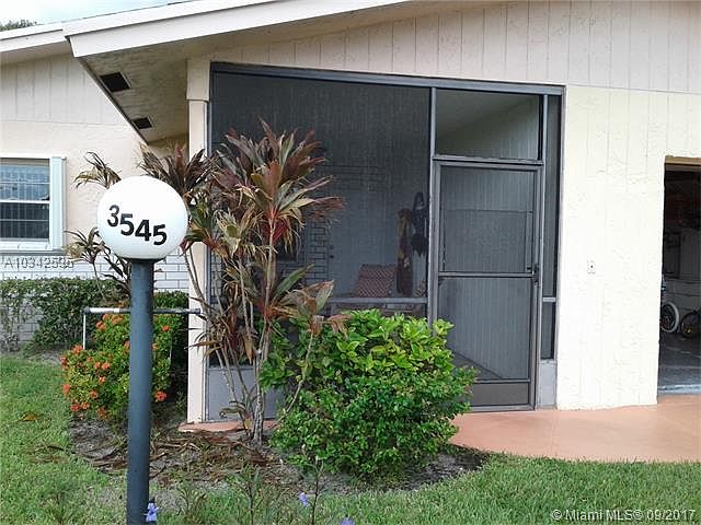 1st image of 3545 Amalfi Dr