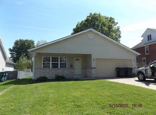2225 W Jackson St, Muncie, IN 47303