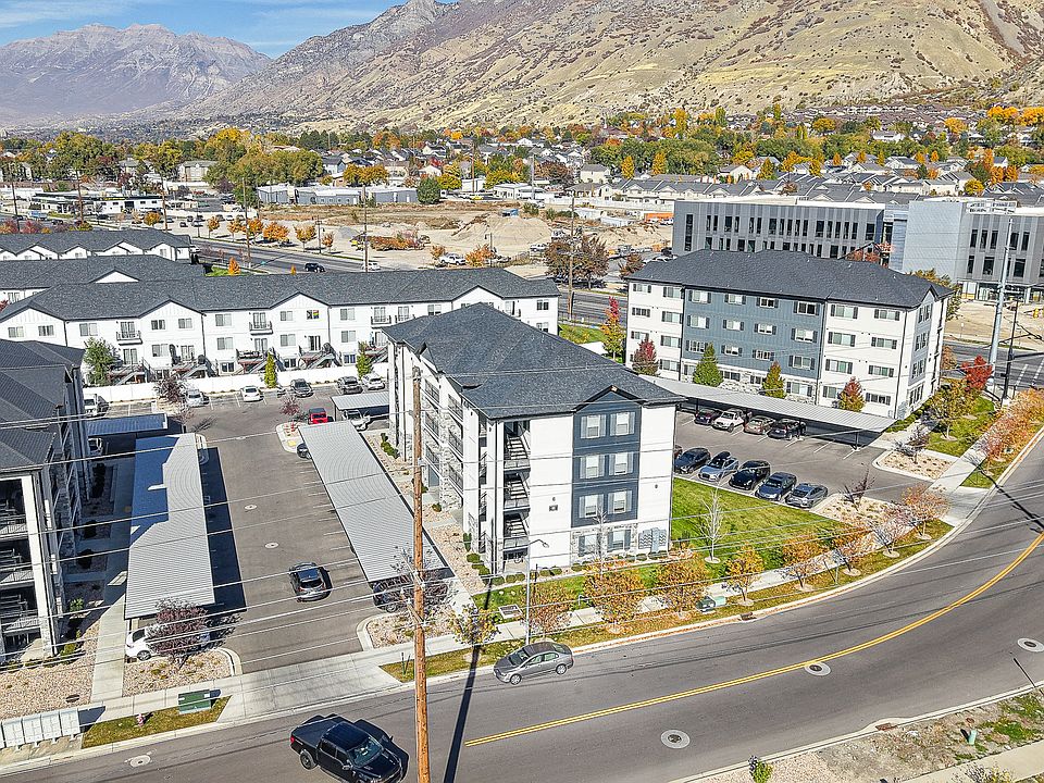 1st image of 1141 E 1320 S #A302