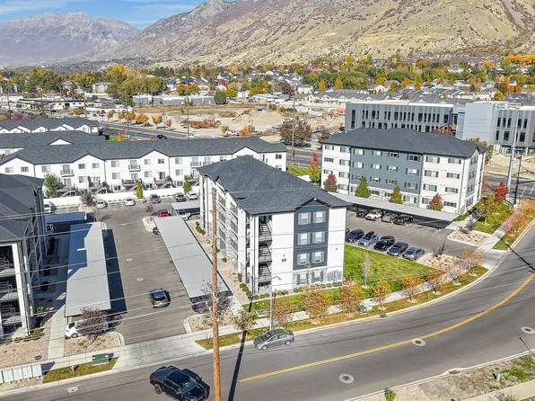 1141 E 1320 S #A302, Provo, UT 84606