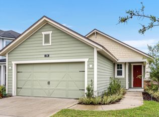 174 Foxcross Ave, Saint Augustine, FL 32092