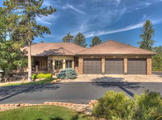 23433 Sand Ct, Rapid City, SD 57702