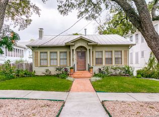 109 E Magnolia Ave, San Antonio, TX 78212