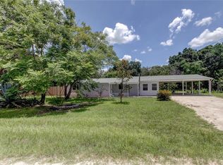 16220 Tampa St, Brooksville, FL 34604