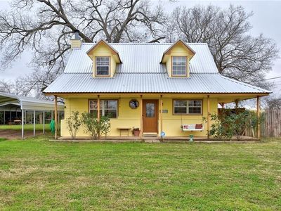 1502 Pecan Shores Dr, Smithville, TX, 78957