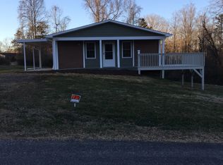 5001 Poplar View Ln, Granite Falls, NC 28630