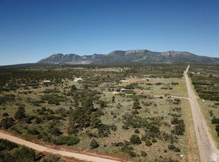 0 N Creek Rd, Monticello, UT 84535