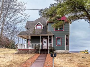 201 W Grove St, Alma Center, WI 54611