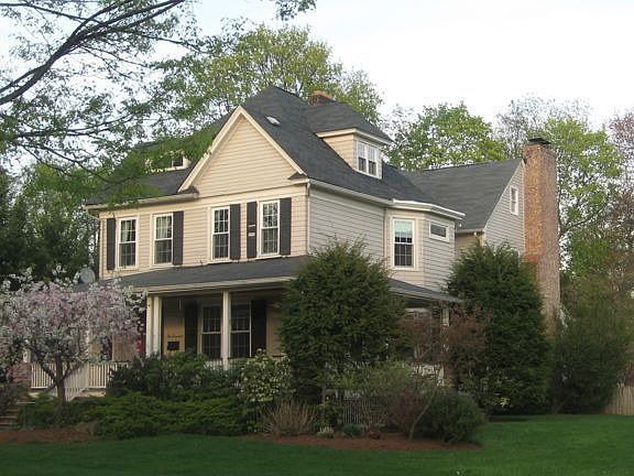 117 Brookside Avenue