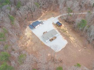 257 Iris Dr, Demorest, GA 30535