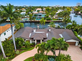 3233 NE 40th Court, Fort Lauderdale, FL 33308
