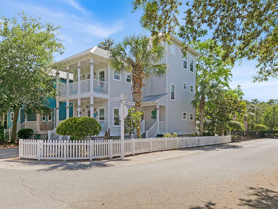 97 Hidden Lake Way, Santa Rosa Beach, FL 32459 Zillow