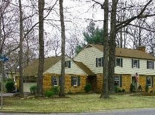635 Tewkesbury Ln, Severna Park, MD