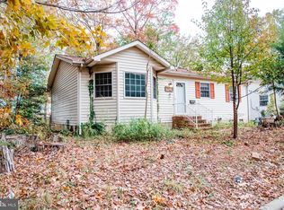 21780 Princeton Dr, Lexington Park, MD 20653